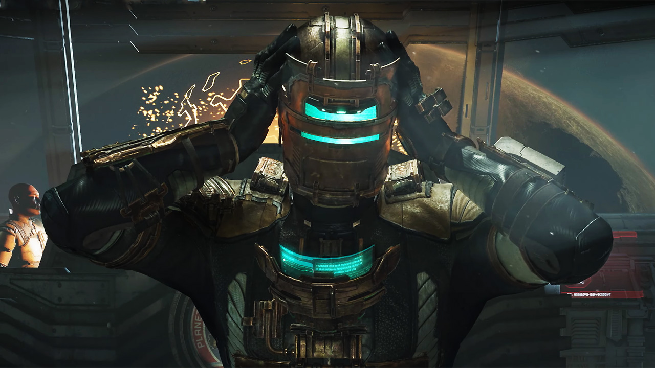 dead space remake beklentiler