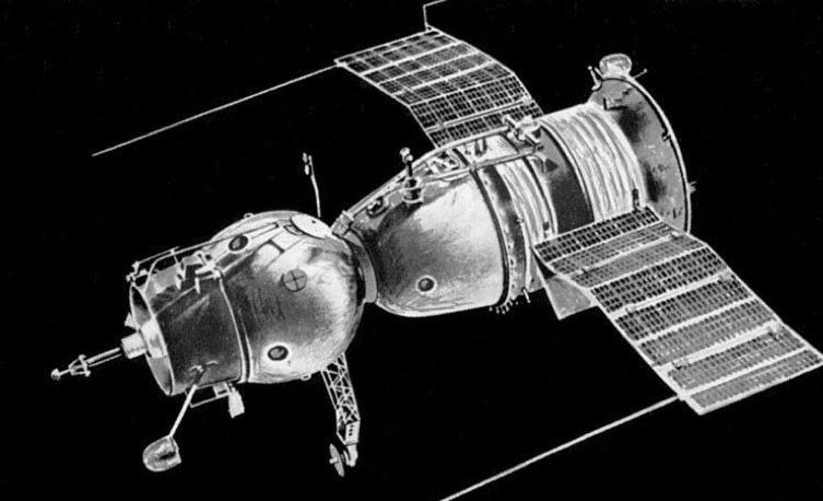 Soyuz 1