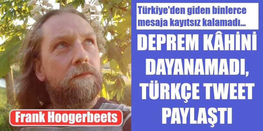 frank hoogerbeets türkçe açıklama