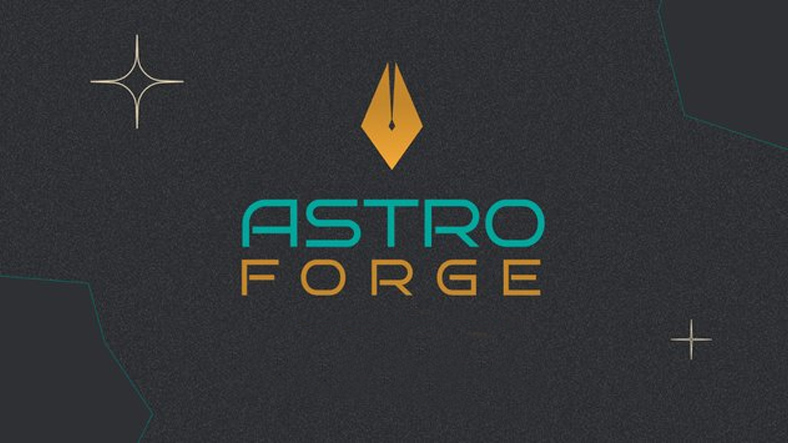 Astroforge