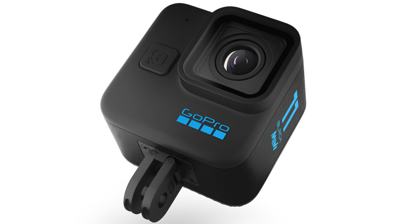 GoPro Hero11 Siyah Mini