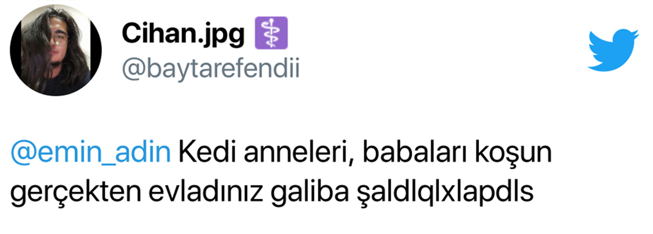 cıvıldamak