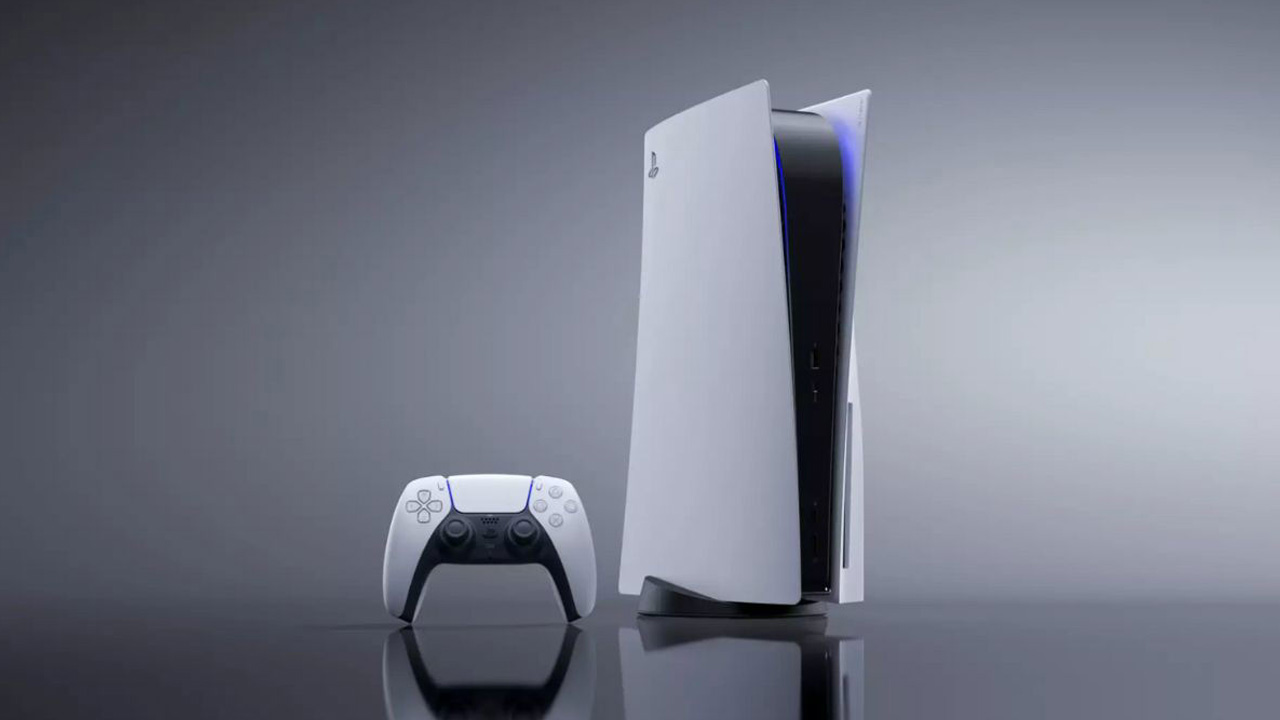 PlayStation 5