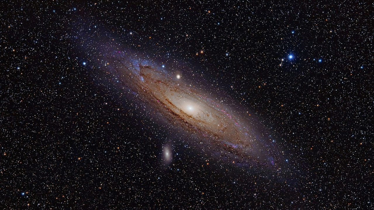 Andromeda