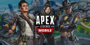 Apex Legends Mobile 60'dan Fazla Ülkede En Çok İndirilen Oyun Oldu