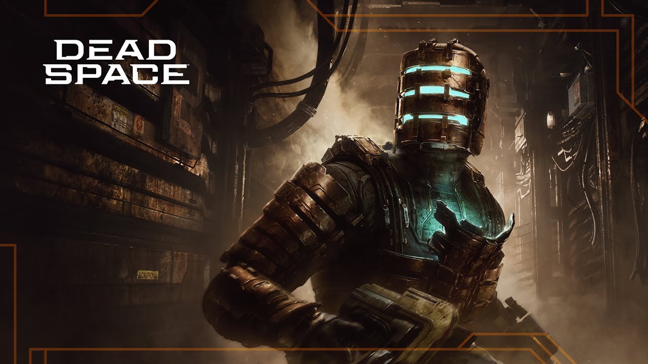 dead space remake