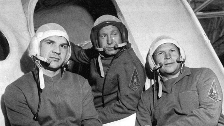 soyuz 11