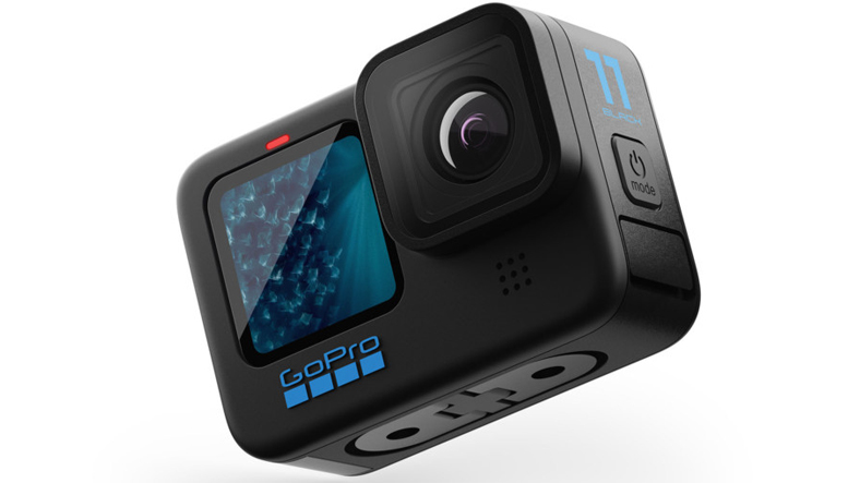 GoPro Hero11 Siyah