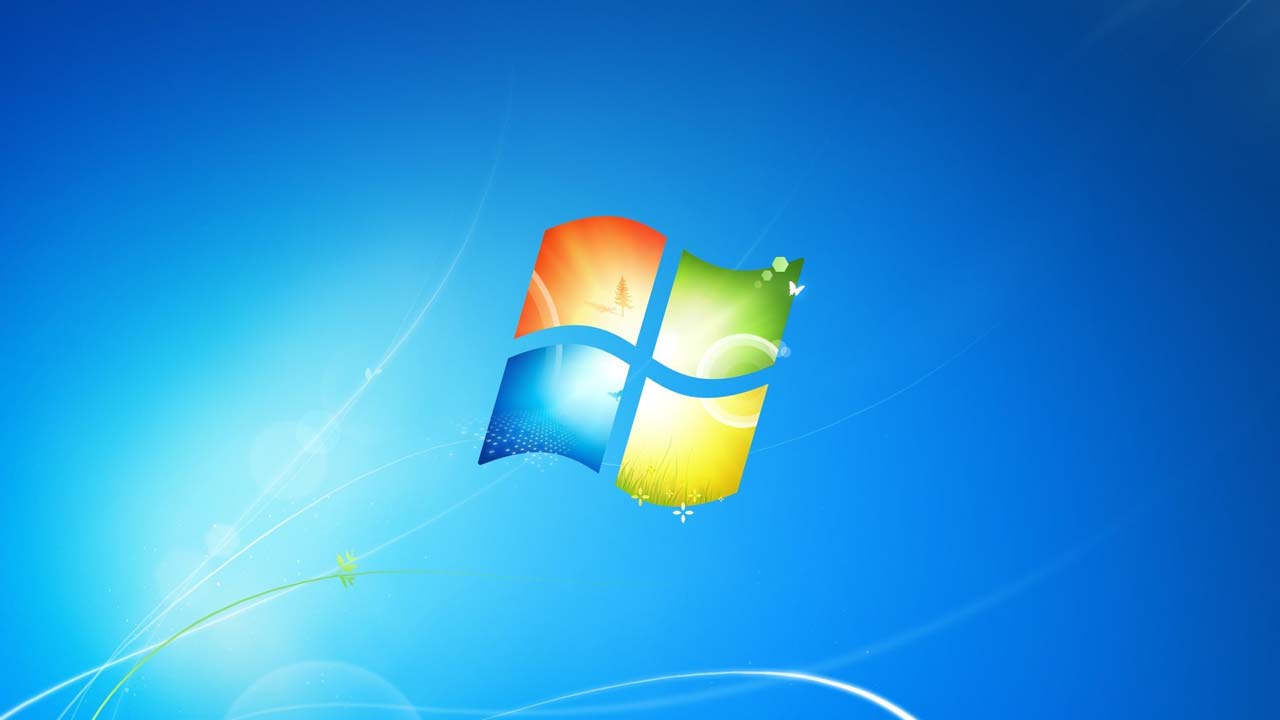 Windows 7