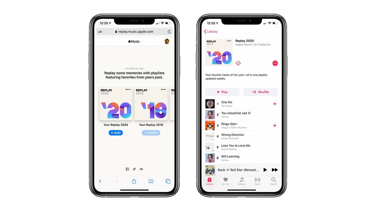 iOS kullanıcıları için müzik indirme