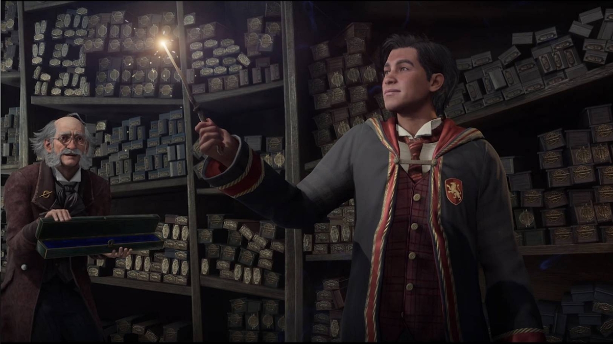 Hogwarts Legacy'ye DLC Gelecek mi?  Geliştirici Ekip Açıkladı!