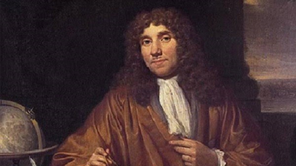 leeuwenhoek