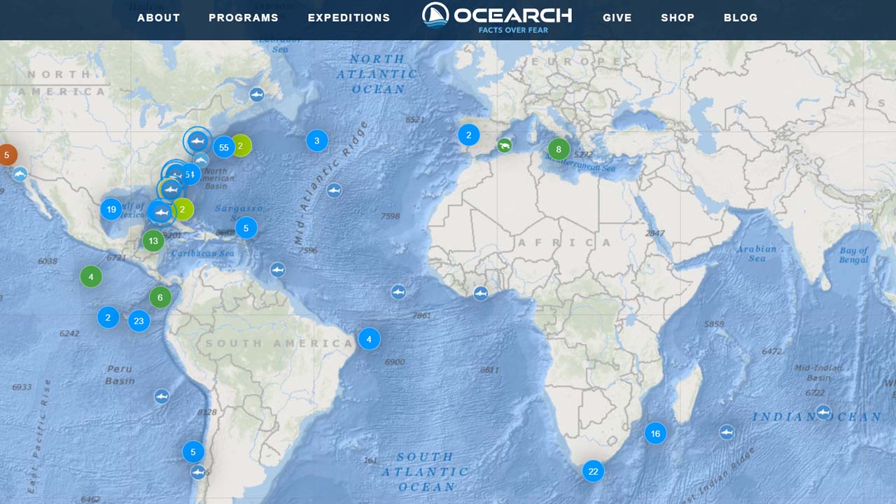 ocearch