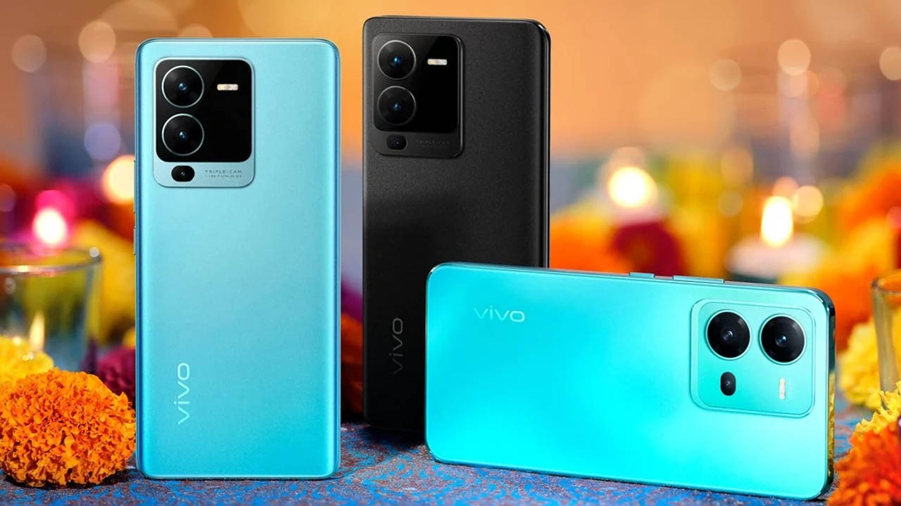 Vivo V27