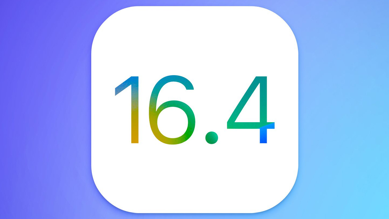 iOS 16.4