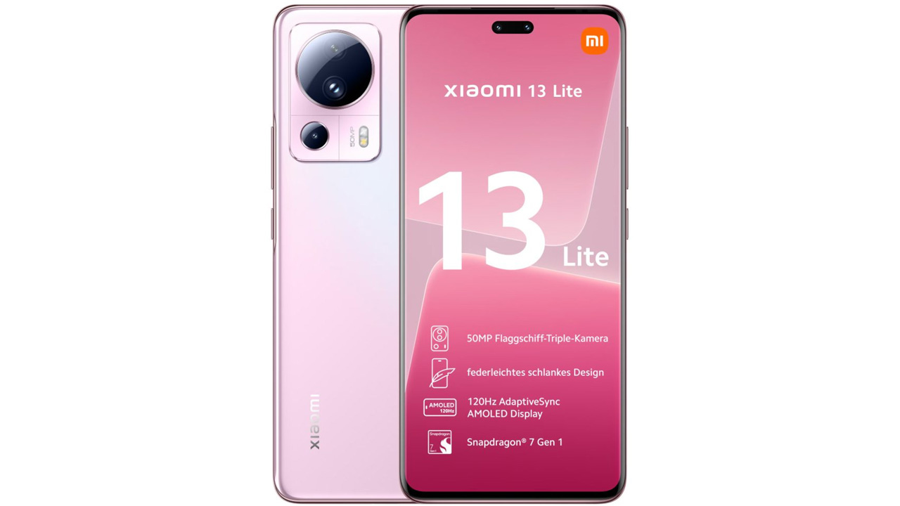 Xiaomi telefon