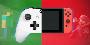 Microsoft ve Nintendo Beklenen Anlaşmasını İmzaladı!