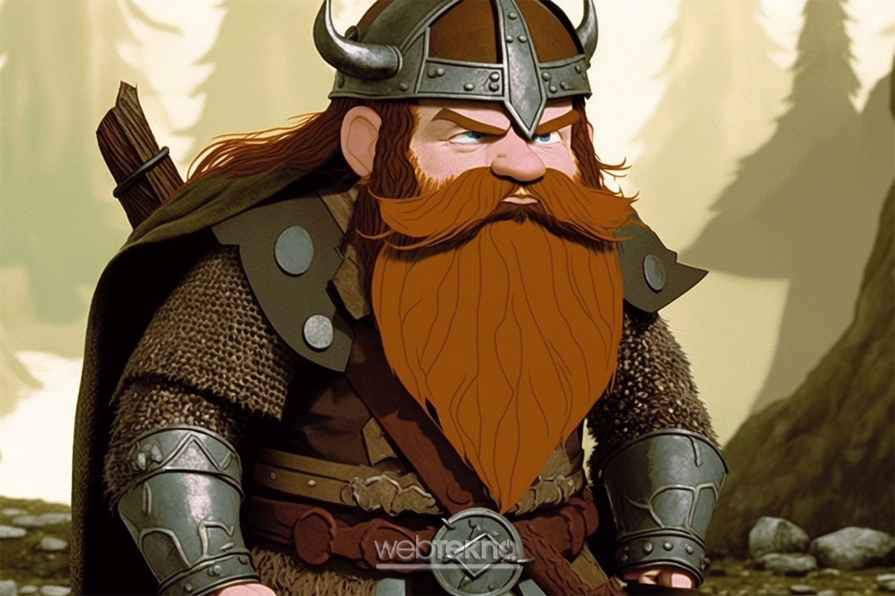 Gimli