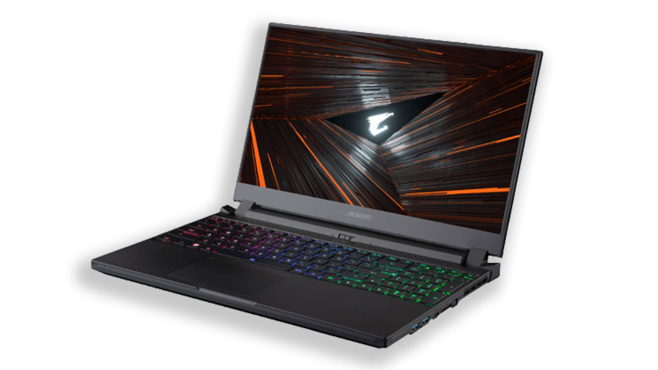 AORUS 5