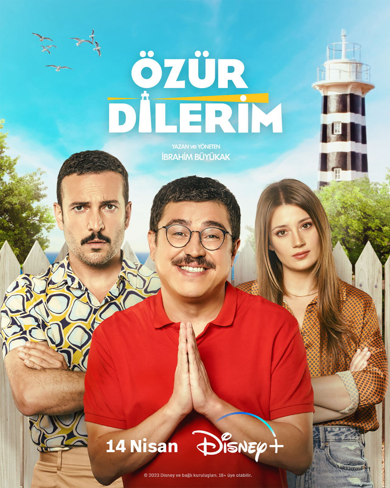 özür dilerim