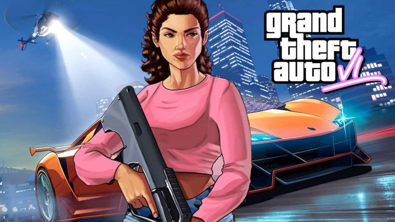 GTA 6