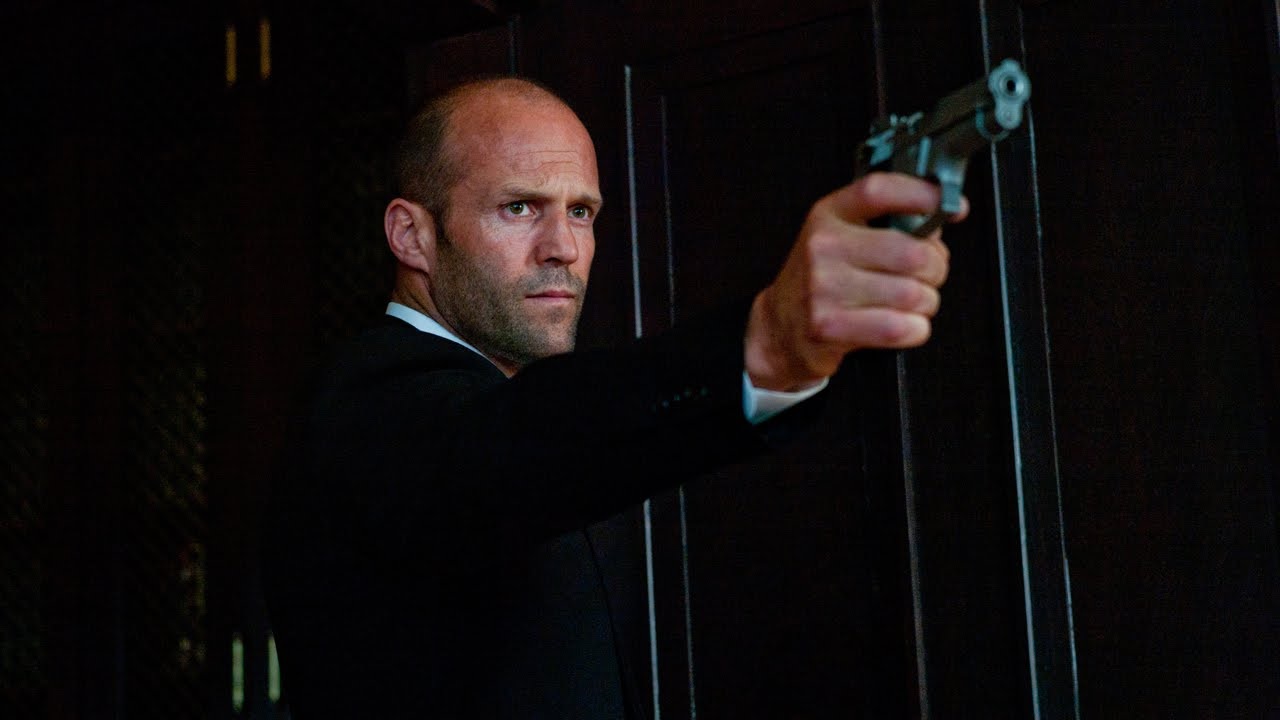 Jason Statham