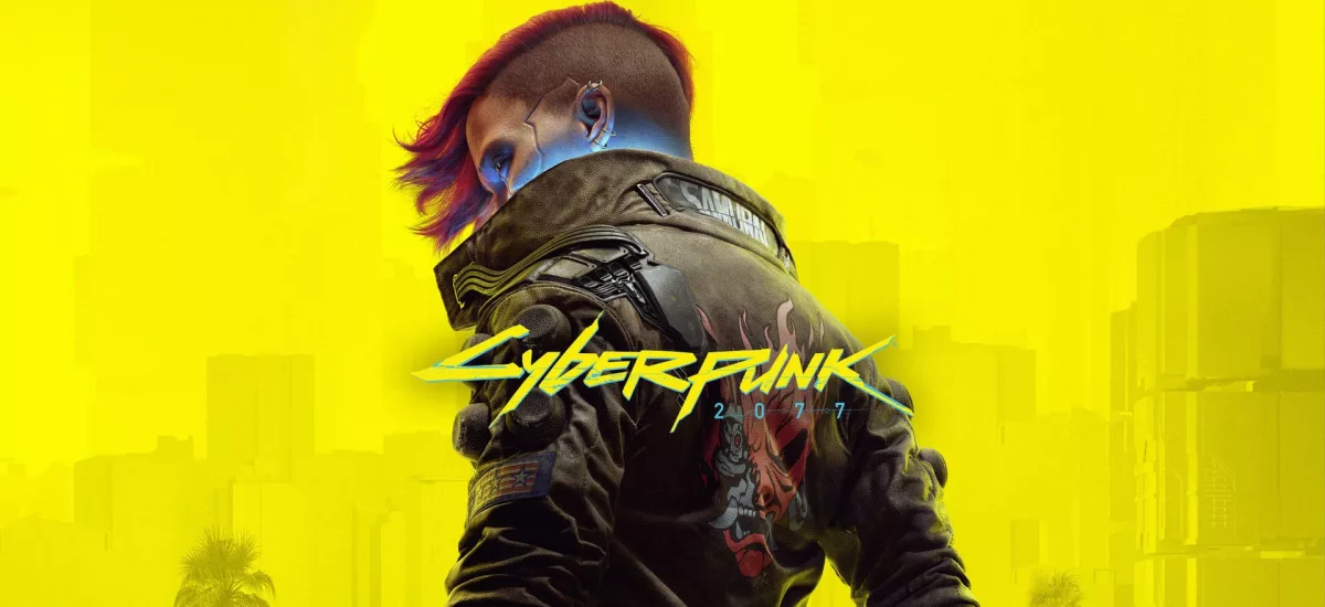 Cyberpunk 2077'ye yeni bölge ekleyen mod yayınlandı