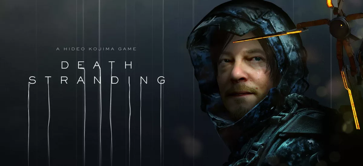 Epic Games, Death Stranding'in Yönetmen Kesimi için özür diledi