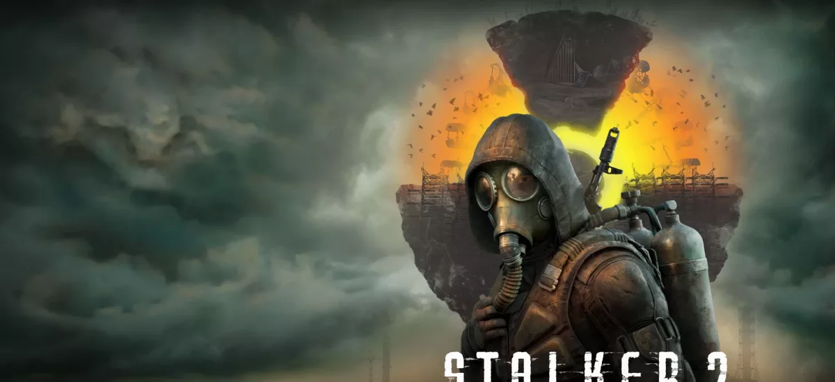 STALKER 2 Heart of Chornobyl'in yeni oynanış videosu yayınlandı