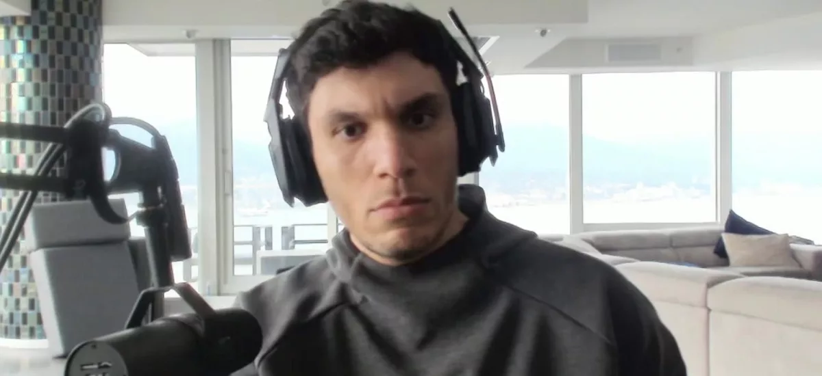 Trainwrecks, popüler Twitch yayıncıları hakkında önemli açıklamalarda bulundu