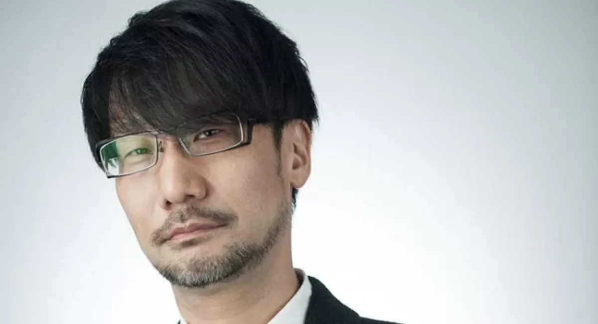 Hideo Kojima, Metal Gear, Silent Hill gibi oyunlardan bahsetti
